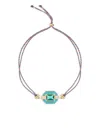 Mya Bay Art Deco Bracelet In Multi