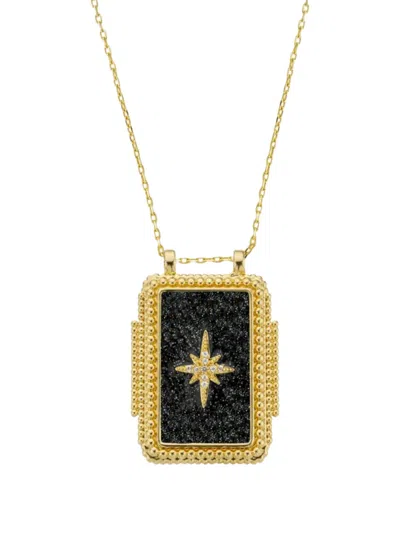 Mya Bay Diwali Twice Pendant Necklace In Burgundy