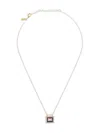 Mya Bay El Paso Necklace In Gold