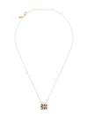 Mya Bay El Paso Necklace In Gold