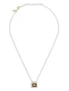 Mya Bay El Paso Necklace In Gold
