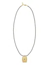 Mya Bay Eye Boheme Necklaces