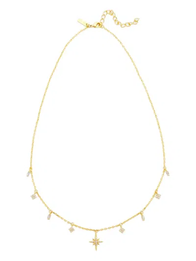 Mya Bay Star-pendent Necklaces