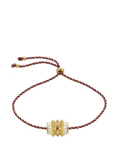 Mya Bay Talisman Bracelet In Red
