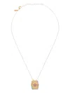 Mya Bay Texas Boheme Necklace In Gold