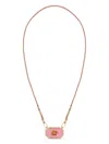 Mya Bay Yucatan Necklace In Gold
