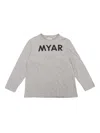 MYAR KID T-SHIRTS