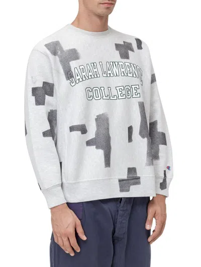 Myar Sweatshirt With Lettering