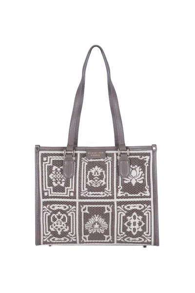 My-best Bags My Best Bags - Medium Bag - 480086 - Tortora