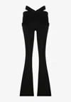 Mybestfriends Josie Flared Pants