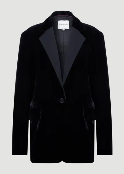 Mybestfriends Women's Elvie Jacket In Black