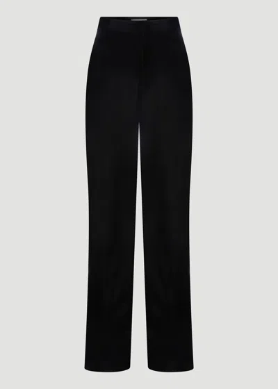 Mybestfriends Women's Elvie Pants In Black