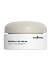 Myblend Resurfacing Mask