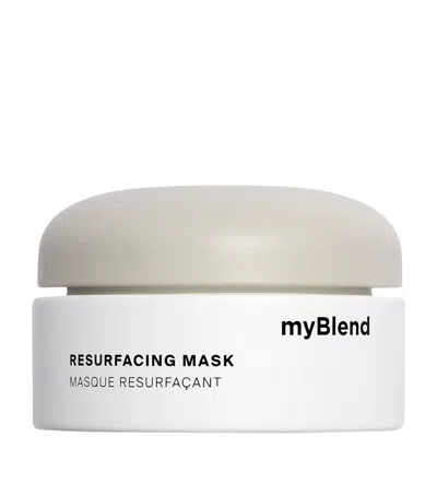 Myblend Resurfacing Mask