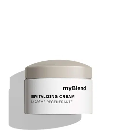 Myblend Revitalizing Cream