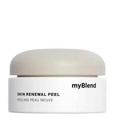 Myblend Skin Renewal Peel