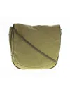 Mycra Pac Crossbody Bag In Green