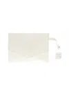 Mycra Pac Wristlet In White