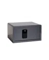 Mycube Biocube Classic Mini Safe In Graphite Grey
