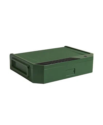 Mycube Camocube - Home Safe In Hunter Green
