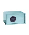 Mycube Classic Mini - Home Safe In Teal Blue