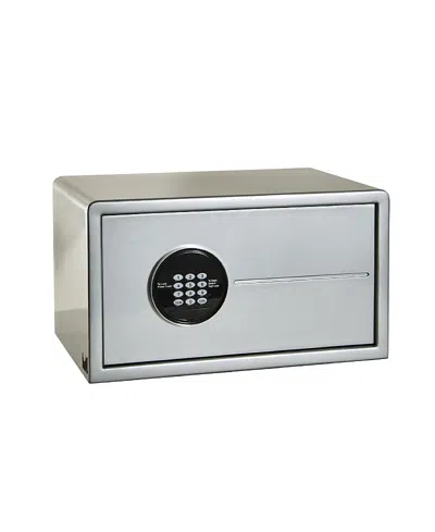 Mycube Safe In Silver