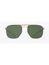 Mykita 1gmo4od0a In Gold