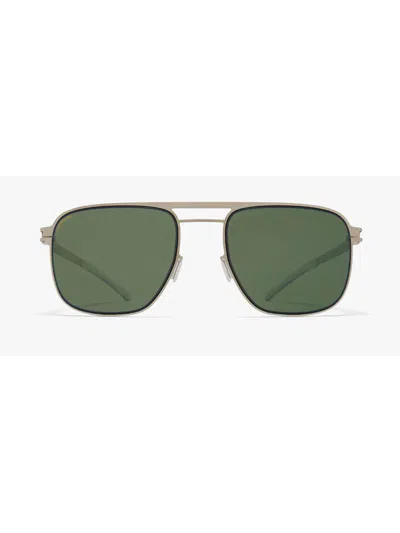 Mykita 1gmo4od0a In Gold