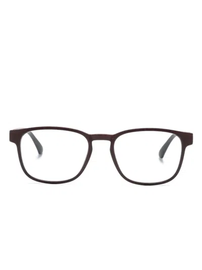 Mykita 3502637 Glasses In Brown