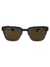 Mykita Raymond Sunglasses In Black