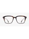 Mykita Ahti Eyewear In Santiago Gradient