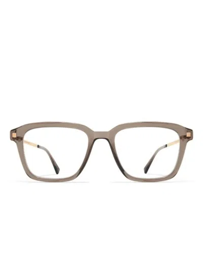 Mykita Ahti Glasses In Brown