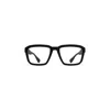 Mykita Alcor354 Md1 Pitch Black In Black