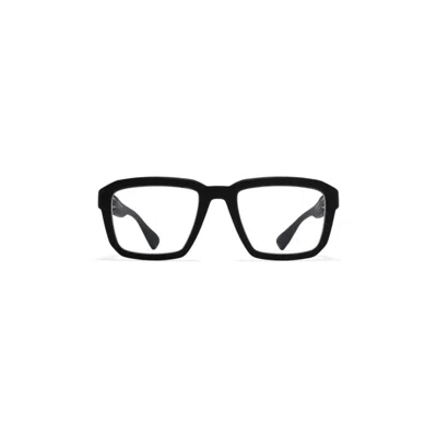 Mykita Alcor354 Md1 Pitch Black