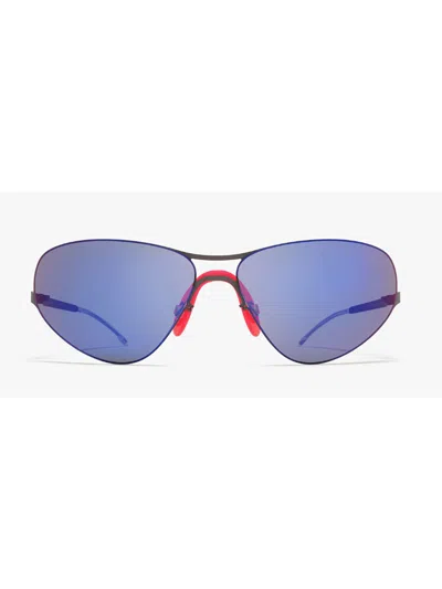 Mykita Alpine Sunglasses In 012