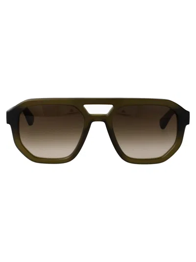 Mykita Amare Sunglasses In Black