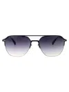 Mykita Amos Sunglasses In Blue