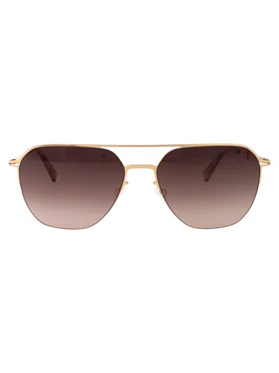 MYKITA AMOS SUNGLASSES