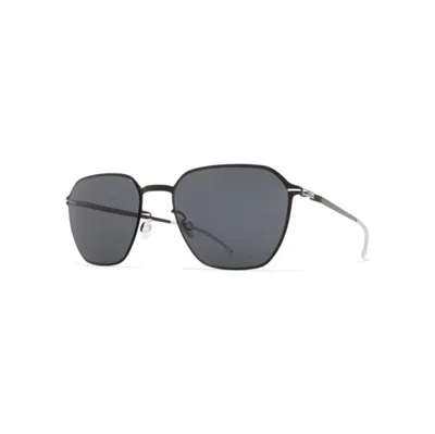 Mykita Anders152 Jet Black