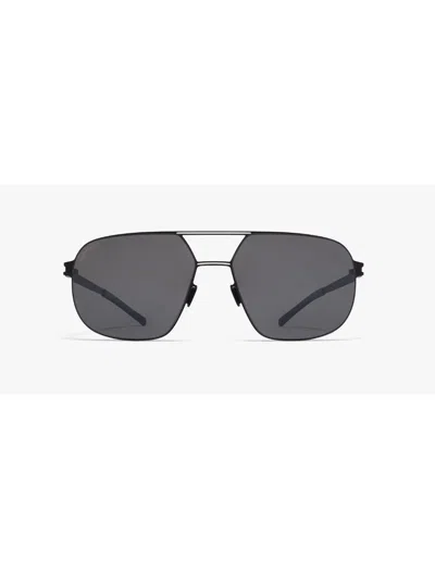 Mykita Angus Sunglasses In Gray