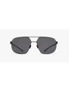 Mykita Angus Sunglasses In Black