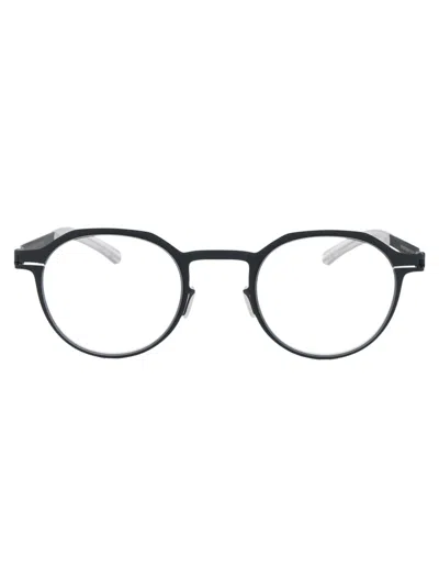 Mykita Armstrong Glasses In Purple