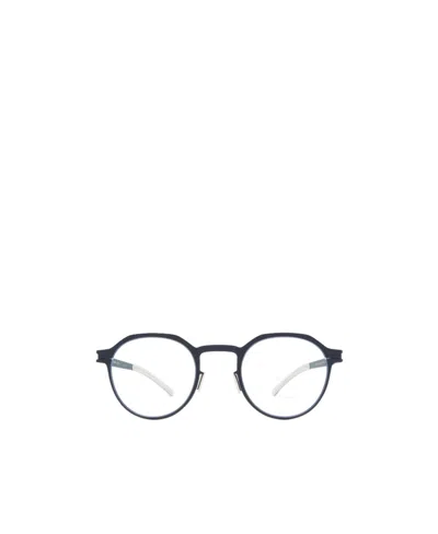 Mykita Armstrong Round Frame Glasses