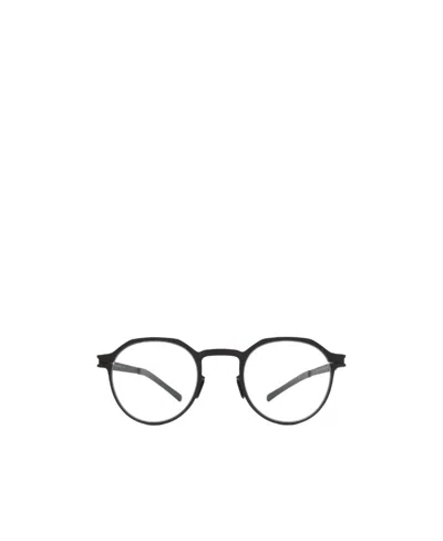 Mykita Armstrong Round Frame Glassses