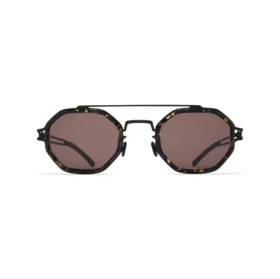 MYKITA ARTURO946 A16 BLACK ANTIGUA