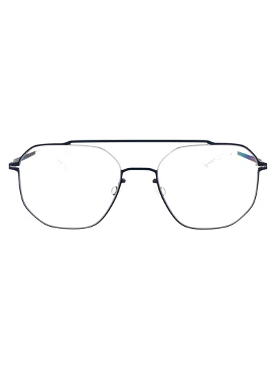 Mykita Arvo Glasses In Multi
