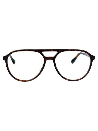 Mykita Optical Atine 394 In Purple