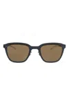 Mykita Avery Sunglasses In Blue