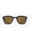 Mykita Avery Sunglasses In Brown