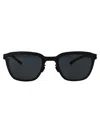 Mykita Avery Sunglasses In Gray